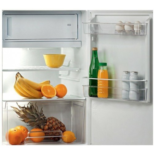 Холодильник POZIS RS-411 S+ (серебристый металлопласт) 4