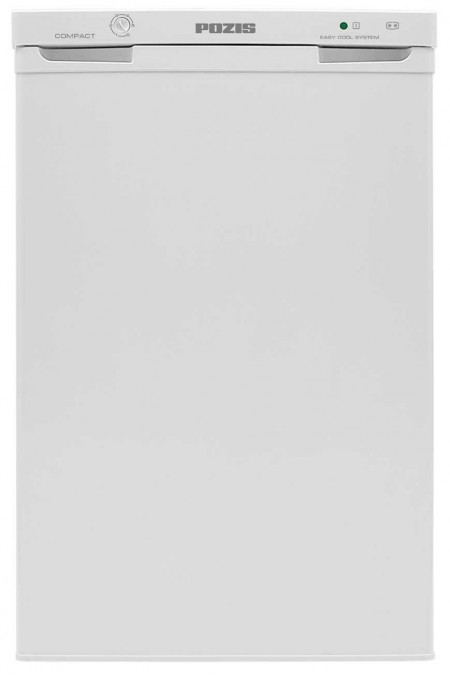 Холодильник POZIS RS-411 W (белый) 