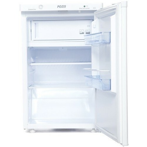 Холодильник POZIS RS-411 W (белый) 