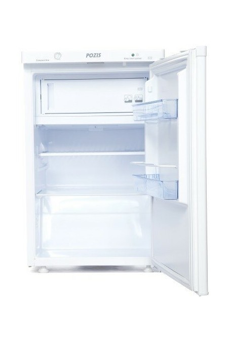 Холодильник POZIS RS-411 W (белый) 1