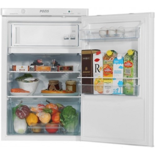 Холодильник POZIS RS-411 W (белый) 8