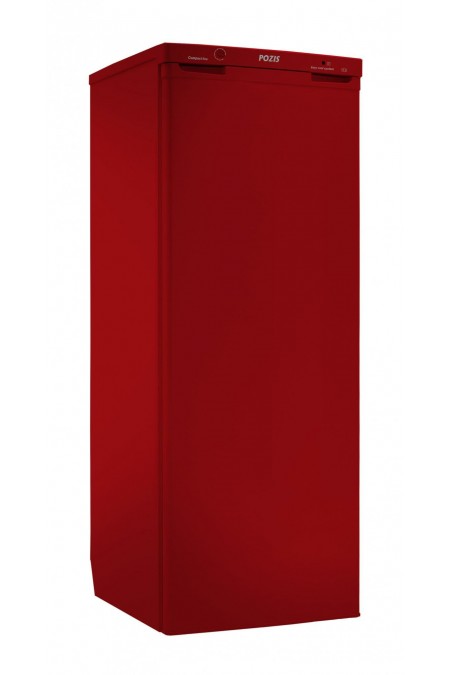 Холодильник POZIS RS-416 R (рубиновый) 