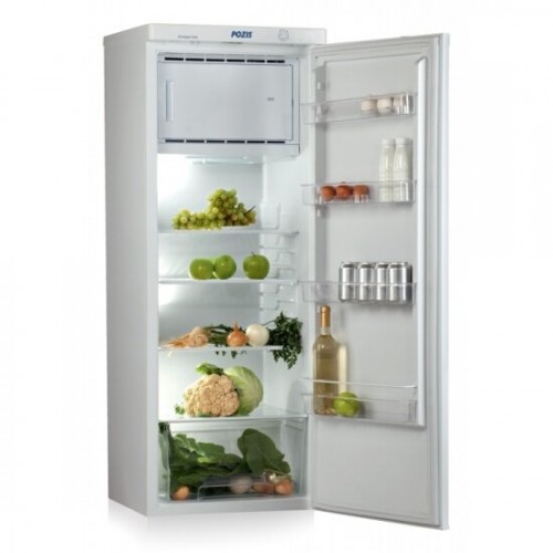 Холодильник POZIS RS-416 R (рубиновый) 1