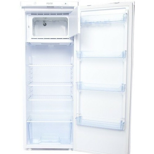 Холодильник POZIS RS-416 S (серебристый) 4