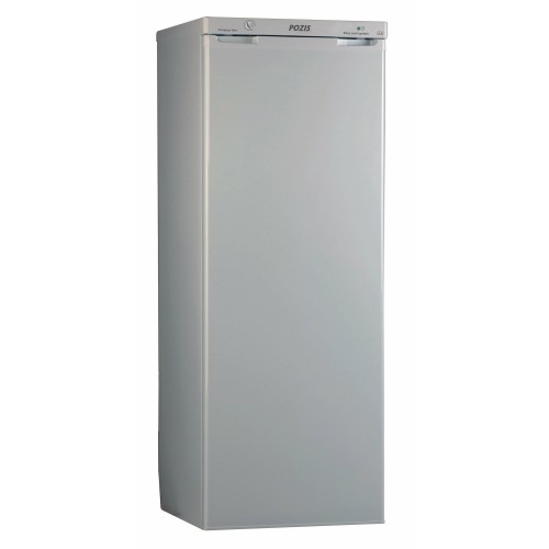 Холодильник POZIS RS-416 S (серебристый) 8