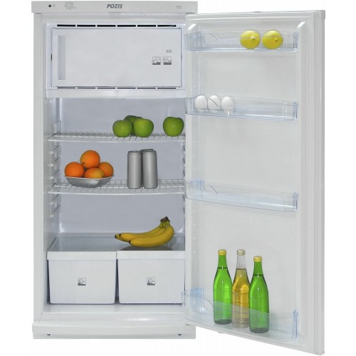 Холодильник Pozis Свияга-404-1 (графитовый) 1