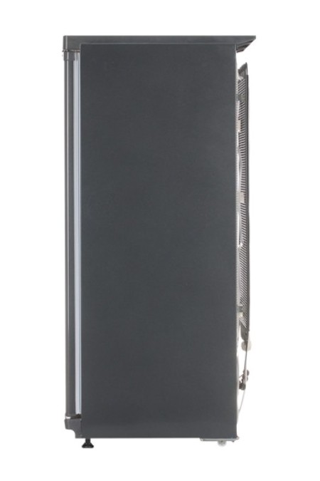 Холодильник POZIS Свияга-404-1 (графитовый) 5