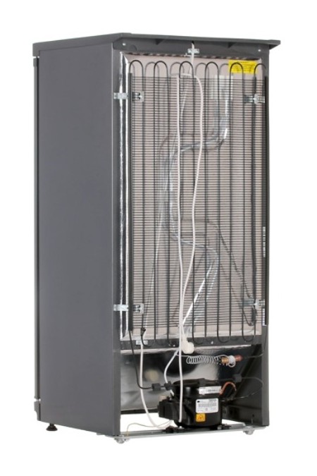 Холодильник POZIS Свияга-404-1 (графитовый) 6