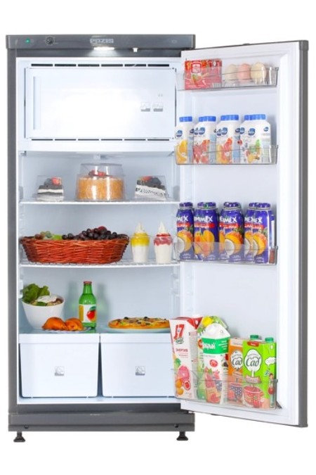 Холодильник POZIS Свияга-404-1 (графитовый) 7