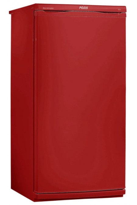 Холодильник POZIS СВИЯГА 404-1 R (рубиновый) 