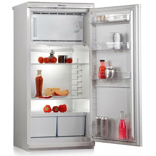 Холодильник POZIS СВИЯГА 404-1 S (серебристый) 4