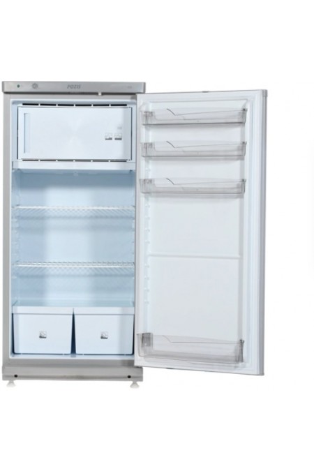 Холодильник POZIS СВИЯГА 404-1 S+ (серебристый металлопласт) 1
