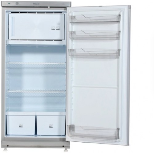 Холодильник POZIS СВИЯГА 404-1 S+ (серебристый металлопласт) 2