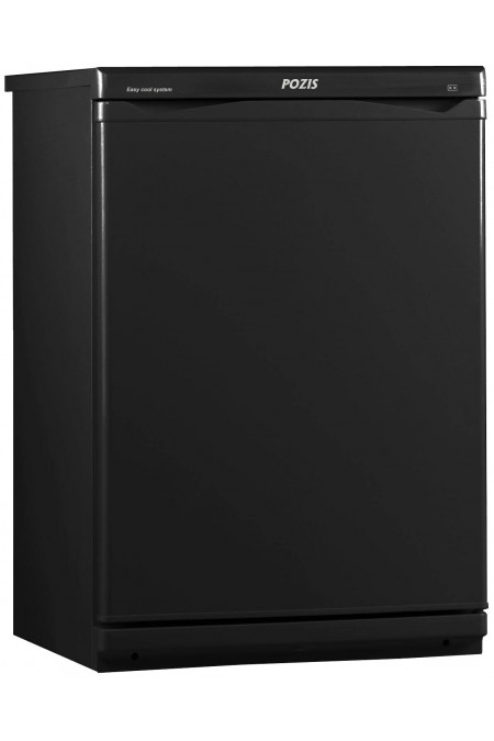 Холодильник POZIS Свияга 410-1 B (черный) 