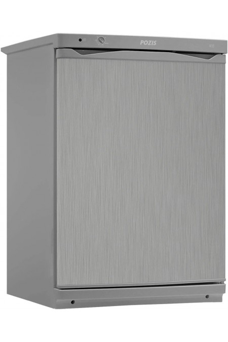 Холодильник POZIS СВИЯГА 410-1 S+ (металлопласт серебристый) 