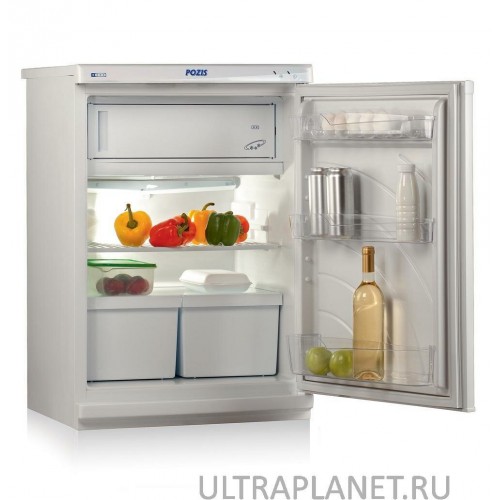 Холодильник POZIS СВИЯГА 410-1 W (белый) 5