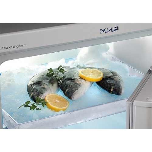 Холодильник Pozis СВИЯГА 513-5 B (черный) 9