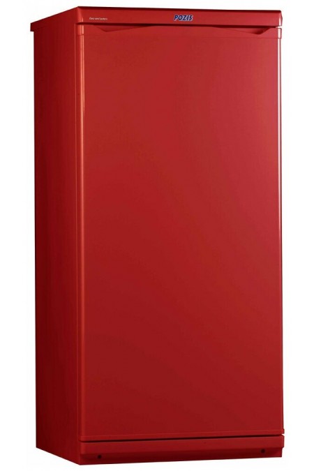 Холодильник POZIS СВИЯГА 513-5 R (рубиновый) 