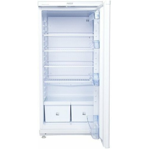 Холодильник POZIS Свияга 513-5 W (белый) 2