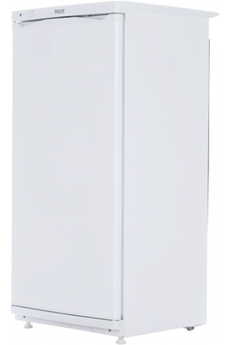Холодильник POZIS Свияга 513-5 W (белый) 