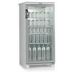 Холодильная витрина POZIS Свияга 513-6 W (белый)