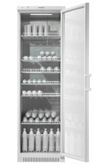 Холодильная витрина POZIS Свияга 538-8 (белый) 4