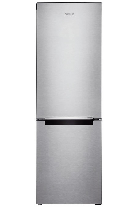 Холодильник Samsung RB30A30N0SA (серебристый) 