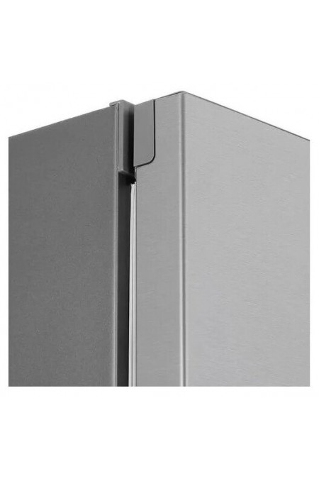 Холодильник Samsung RB30A30N0SA (серебристый) 1