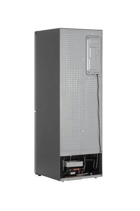 Холодильник Samsung RB30A30N0SA (серебристый) 3