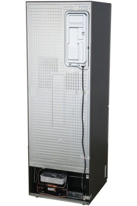 Холодильник Samsung RB30A30N0SA (серебристый) 5