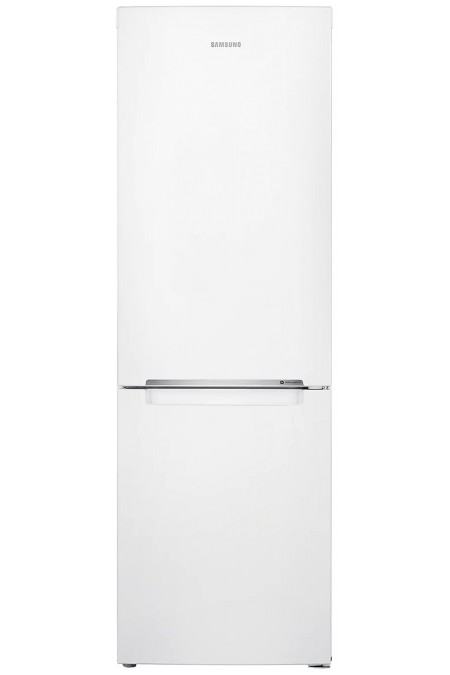 Холодильник Samsung RB30A30N0WW (белый) 