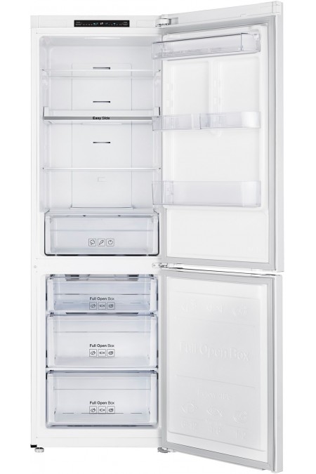 Холодильник Samsung RB30A30N0WW (белый) 1