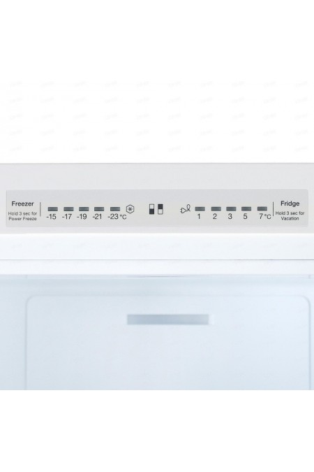 Холодильник Samsung RB30A30N0WW (белый) 2