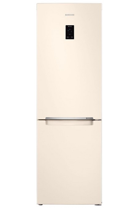 Холодильник Samsung RB33A32N0EL/WT (бежевый) 