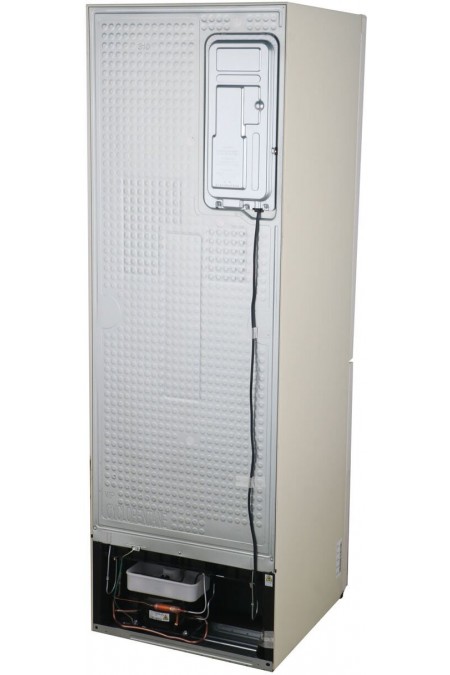 Холодильник Samsung RB33A32N0EL/WT (бежевый) 1