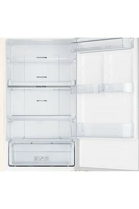 Холодильник Samsung RB33A32N0EL/WT (бежевый) 2