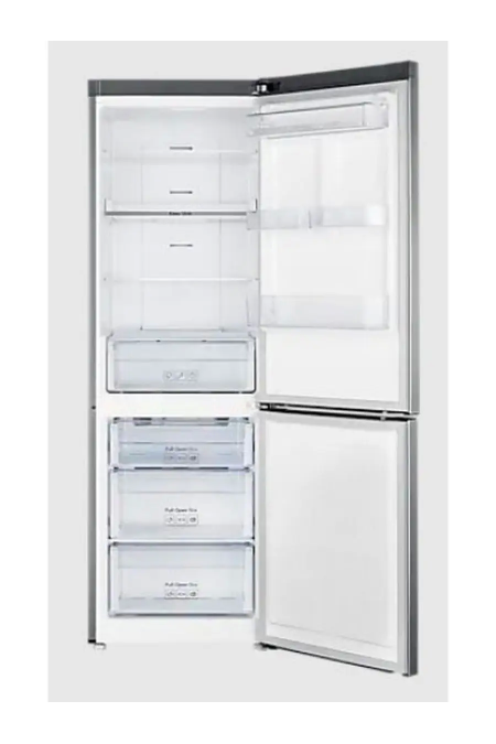 Холодильник Samsung RB33A32N0SA (серый) 3