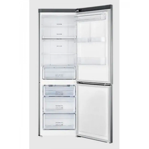 Холодильник Samsung RB33A32N0SA (серый) 3