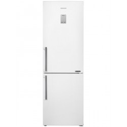 Холодильник Samsung RB33J3515WW/EF (белый)