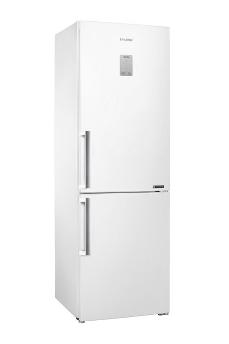 Холодильник Samsung RB33J3515WW/EF (белый) 3