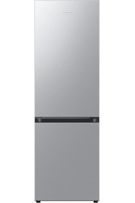 Холодильник Samsung RB34C600ESA/EF (серебристый) 