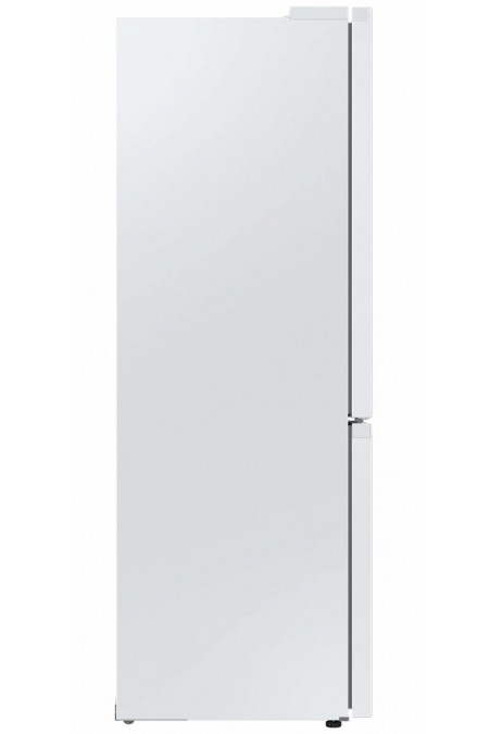 Холодильник Samsung RB34C670EWW/EF (белый) 2