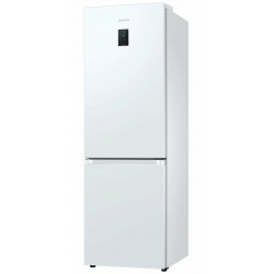 Холодильник Samsung RB34C670EWW/EF (белый)