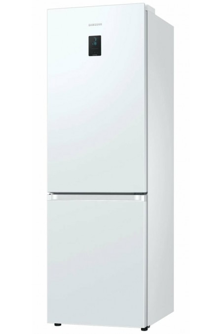 Холодильник Samsung RB34C670EWW/EF (белый) 3
