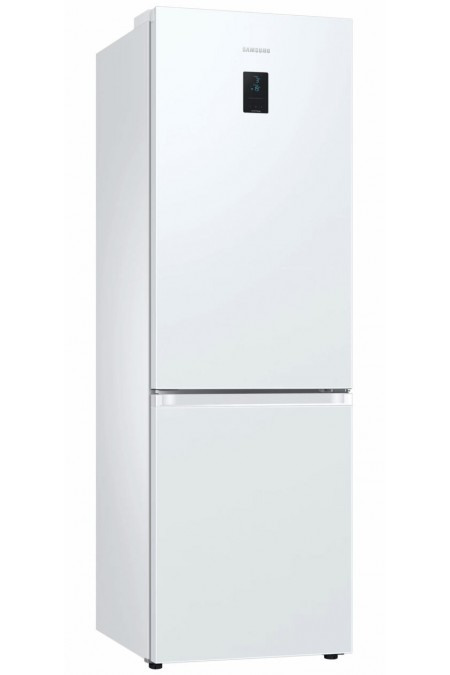 Холодильник Samsung RB34C670EWW/EF (белый) 4