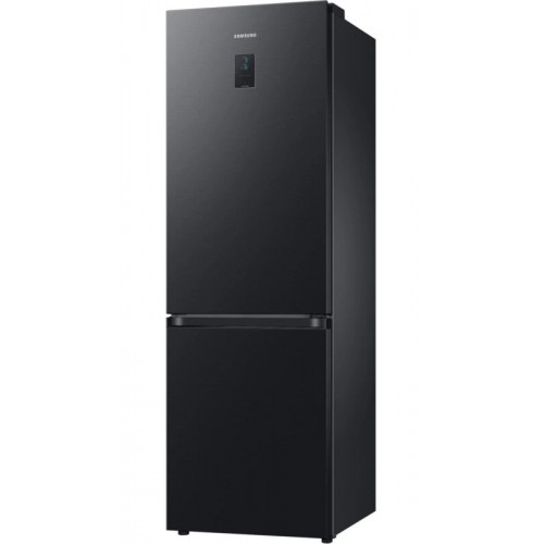 Холодильник Samsung RB34C675EBN/EF (черный) 3