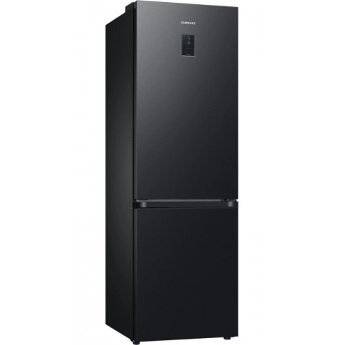 Холодильник Samsung RB34C675EBN/EF (черный) 4