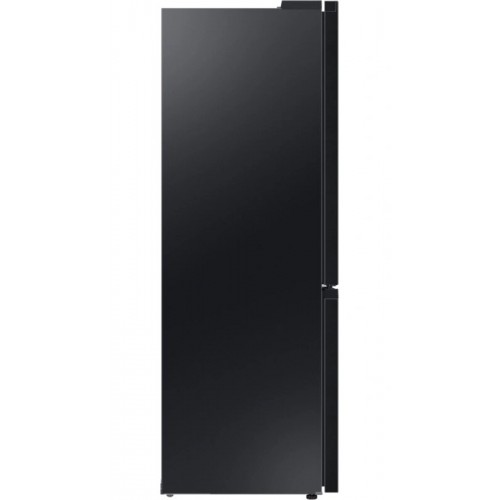 Холодильник Samsung RB34C675EBN/EF (черный) 5