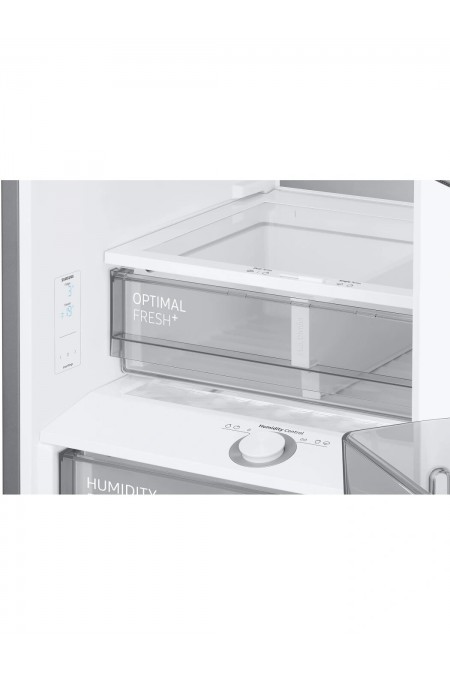 Холодильник Samsung RB34C7B5EB1/EF (черный матовый) 5