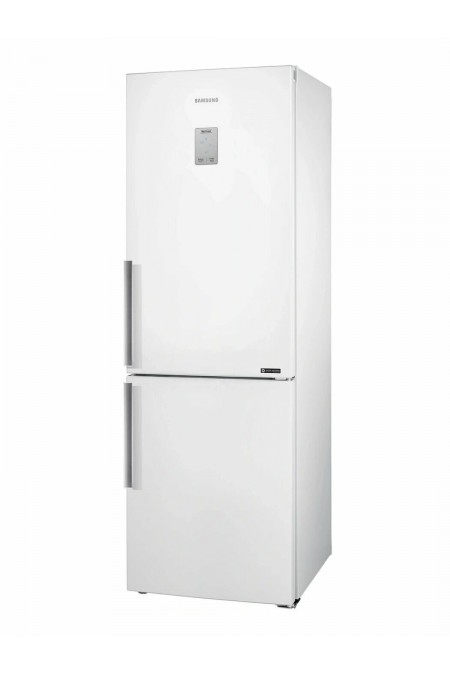 Холодильник Samsung RB34J3515WW/EF (белый) 2